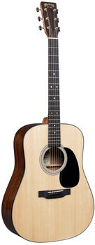 Martin Guitars D-12E Sapele