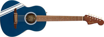 Fender Sonoran Mini Competition Stripe LPB Lake Placid Blue