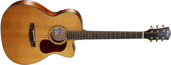 Cort Gold-OC6 NAT Natural Glossy