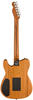 Fender 0972013137, Fender American Acoustasonic Telecaster All-Mahogany EB...