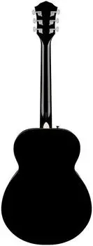 Fender FA-135 Concert WN Black Schwarz