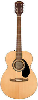Fender FA-135 Concert WN Natural Natur