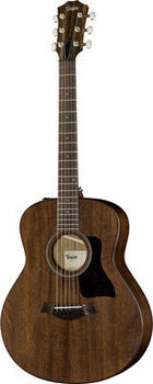 Taylor GTe Mahogany Natur