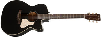 Art & Lutherie Legacy Faded Black CW Presys II