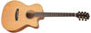 Cort Akustikgitarren