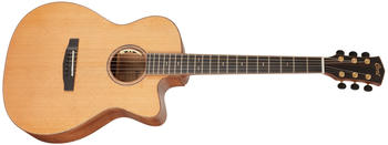 Cort Flow-OC NS Natural Satin