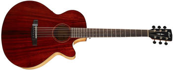 Cort SFX-Myrtlewood BR Brown Gloss