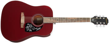 Epiphone Epiphone Starling Wine Red