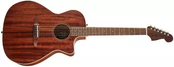 Fender Newporter Special All Mahogany PF NA Natural
