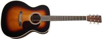 Martin Guitars 000-28 1935 Sunburst