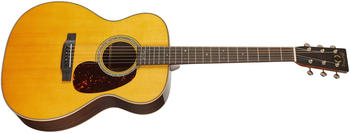 Martin Guitars 00028 Brooke Ligertwood Antique Toner