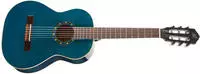 Ortega R121-3/4OC Ocean Blue