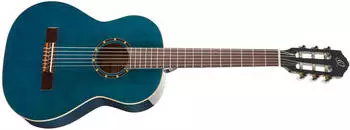 Ortega R121-3/4OC Ocean Blue