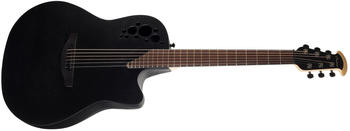 Ovation Pro Series Elite T 1778TX-5-G BT Black Textured