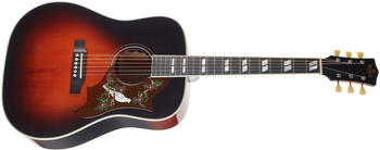 Sigma Guitars DA-SG7 Sunburst
