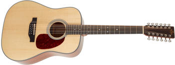 Sigma Guitars DM12-1 Natural