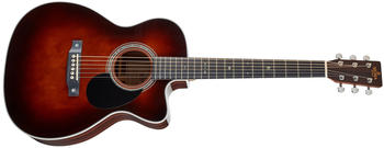 Sigma Guitars OMTC-1E-SB Sunburst