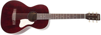 Art & Lutherie Roadhouse Tennessee Red E/A