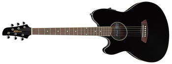 Ibanez TCY10LE-BK Black High Gloss