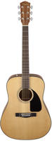 Westerngitarre Fender CD-60 V3 SB