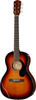 Fender 0970120032, Fender CP-60S Parlor WN Sunburst - Westerngitarre