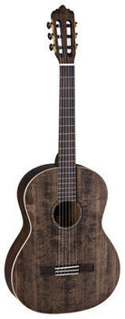 La Mancha Zircon SMN-SCC