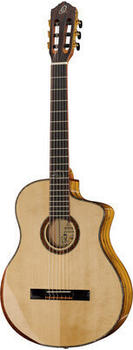 Ortega BYWSM