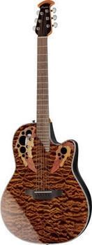 Ovation Celebrity El. Plus CE44P-TGE-G