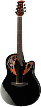 Ovation Celebrity Elite CE44-5-G