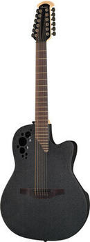 Ovation Pro Series Elite 2058-TX-5-G