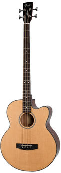 Cort AB 850F NAT Natural