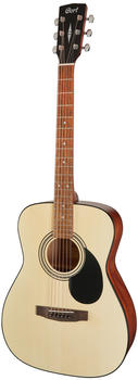 Cort AF 510E OP Open Pore Natural