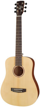 Cort Earth Mini E Adirondack OP Natural