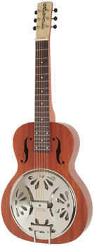Gretsch G9210 Boxcar Square-Neck NAT Natural