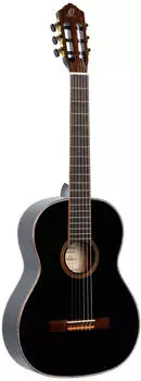 Ortega R221BK-L Black
