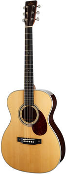 Sigma Guitars OMT-1 Natural