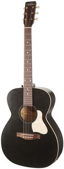 Art & Lutherie Legacy Faded Black Presys II
