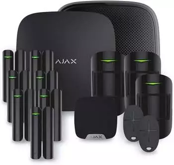 Ajax Alarmsystem StarterKit