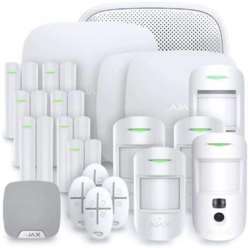 AJAX Systems Hub 2 Plus