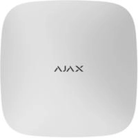Ajax 239592, Ajax Homeautomation Wassersensor LeaksProtect - wei&szlig;