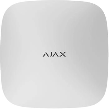AJAX Systems LeaksProtect wei&szlig;
