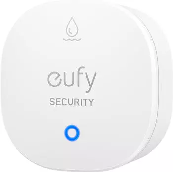 Eufy Wasser- & Frostmelder mit Fernalarmierung