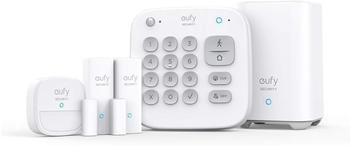 Eufy Security 5-teiliges Smart Home Set