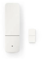 BOSCH Smarter Kontaktsensor "T&uuml;r-/Fensterkontakt II [+M] wei&szlig;"
