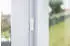 Bosch Smart Home Kontakt II +M Tür-/Fensterkontakt weiß (8750002952)