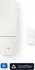 Bosch Smart Home Kontakt II +M Tür-/Fensterkontakt weiß (8750002952)