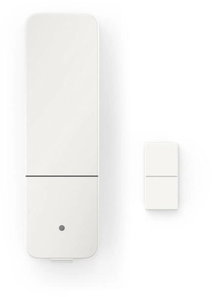 Bosch Smart Home Kontakt II +M Tür-/Fensterkontakt weiß (8750002952)