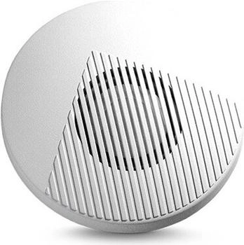 Satel Innensirene 120dB 12V weiss (SPW-100)
