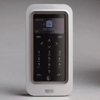 DELTA DORE CLT 8000 TYXAL+