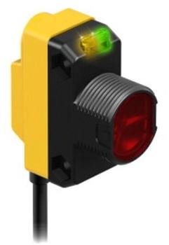 Turck Opto Sensor QS18VN6XLP